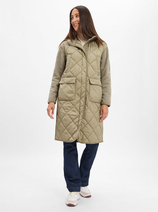 Camel Active Mantel Damen