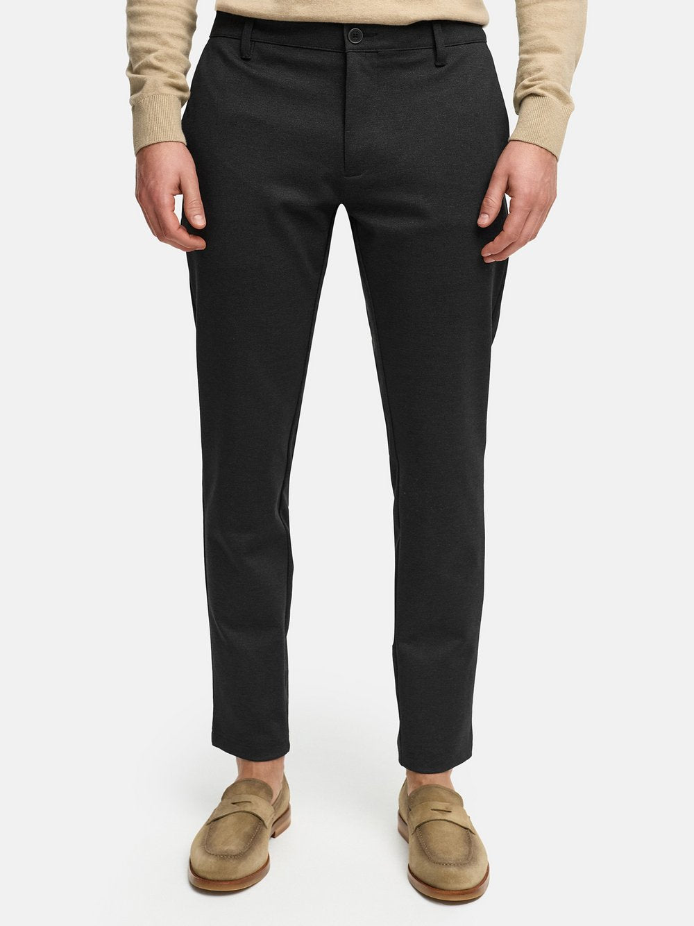 Jeff Anzughose Herren