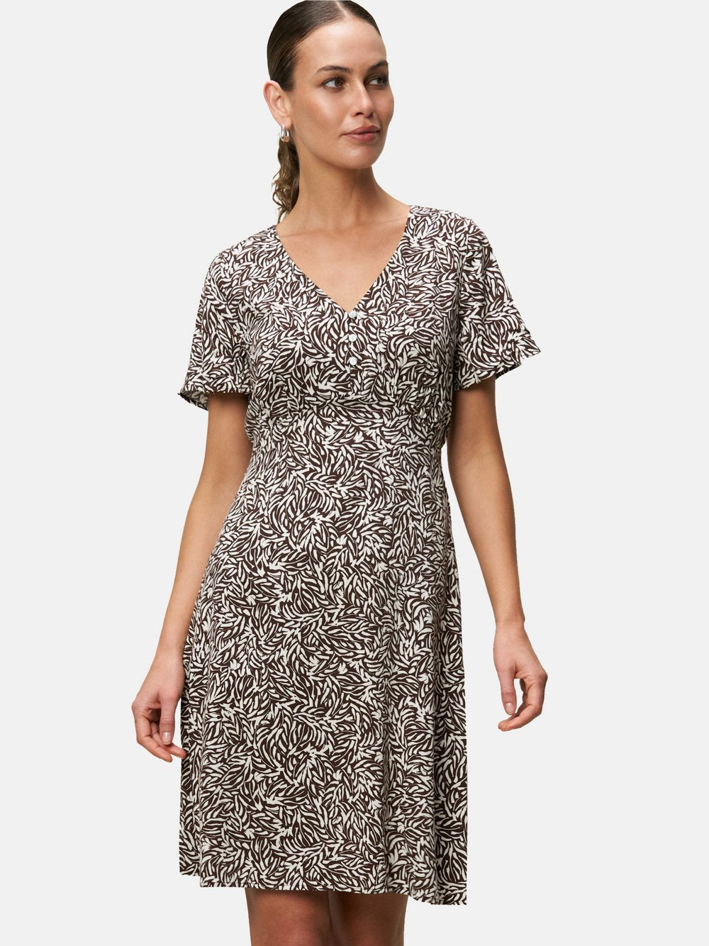 zero Jersey-Jumpsuit Damen