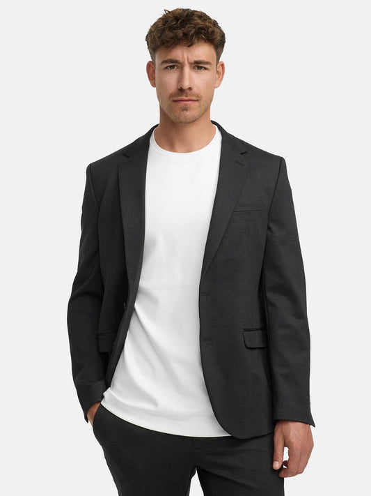 Jeff Sakko Herren Regular Fit