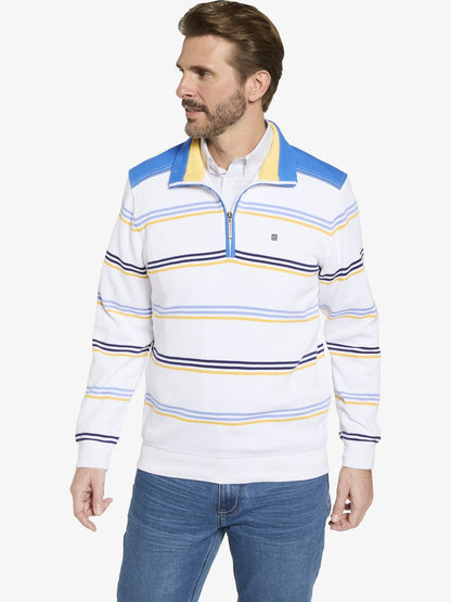 BABISTA Bermuda Herren Baumwolle kariert