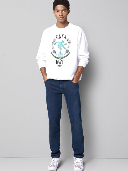 MEYER Five Pocket Herren Baumwolle