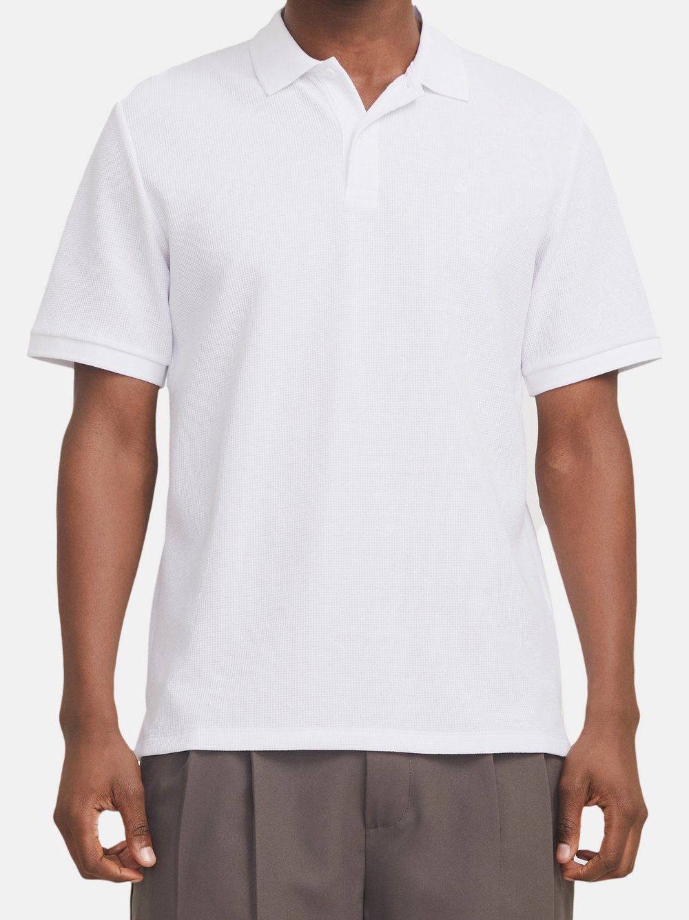 Jack & Jones Poloshirt Herren
