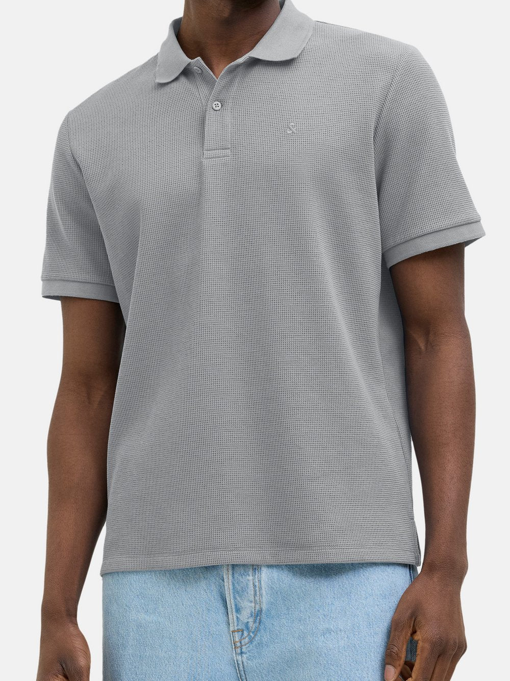 Jack & Jones Poloshirt Herren