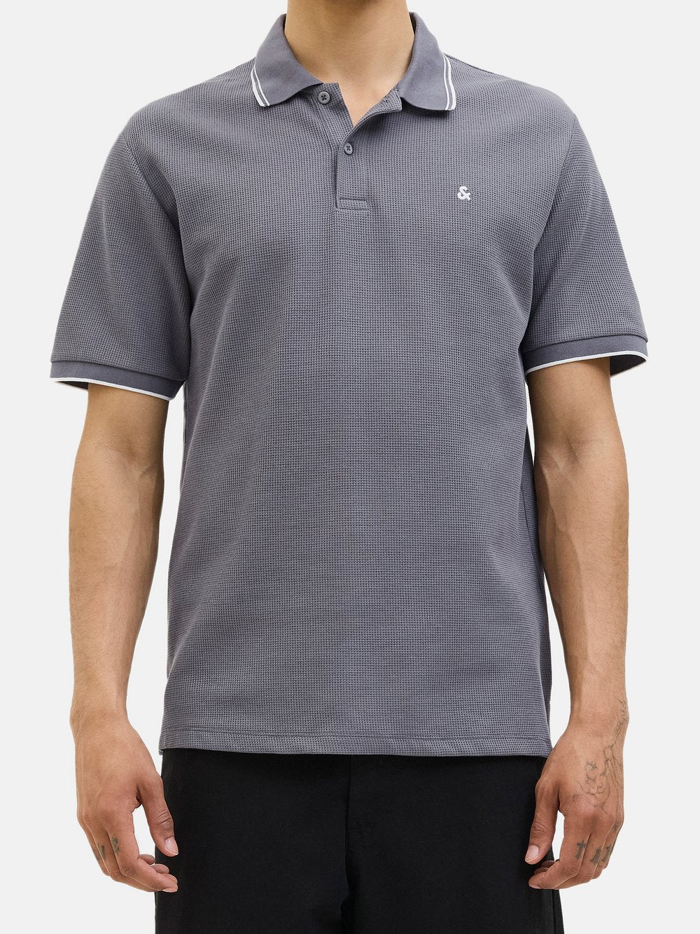 Jack & Jones Poloshirt Herren