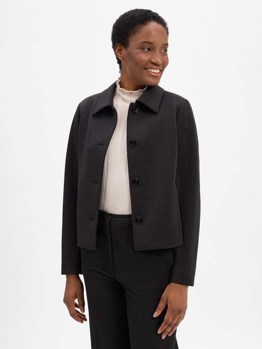 s.Oliver LABEL Kurzblazer Damen