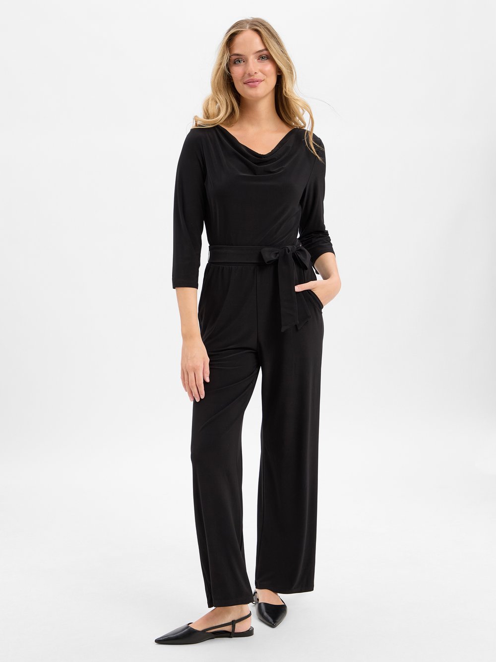 s.Oliver LABEL Jumpsuit Damen