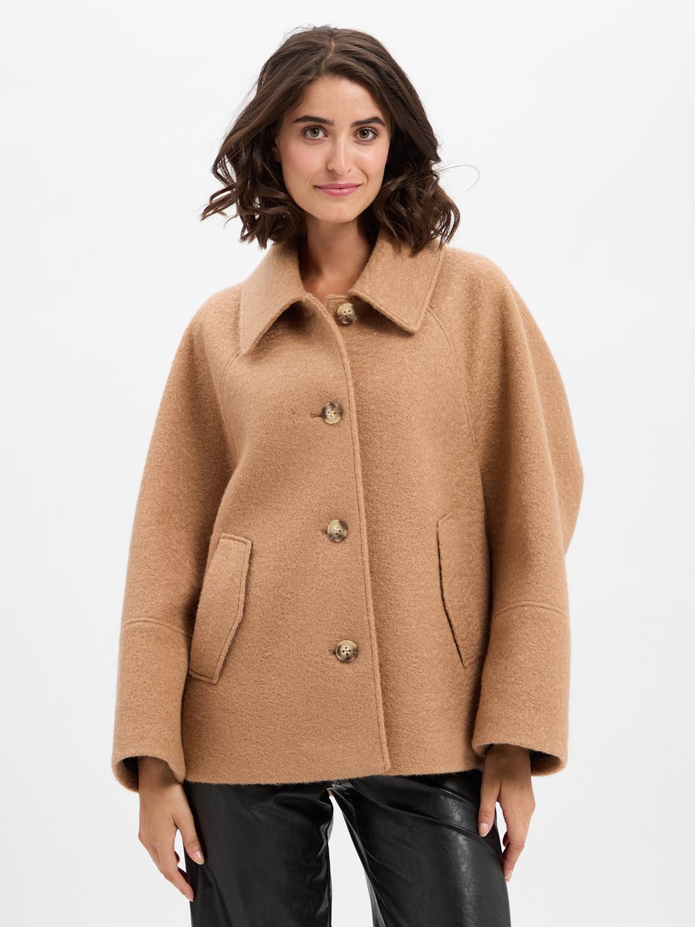 s.Oliver LABEL Jacke Damen