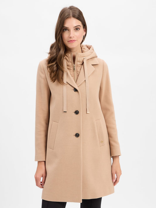 s.Oliver LABEL Mantel Damen