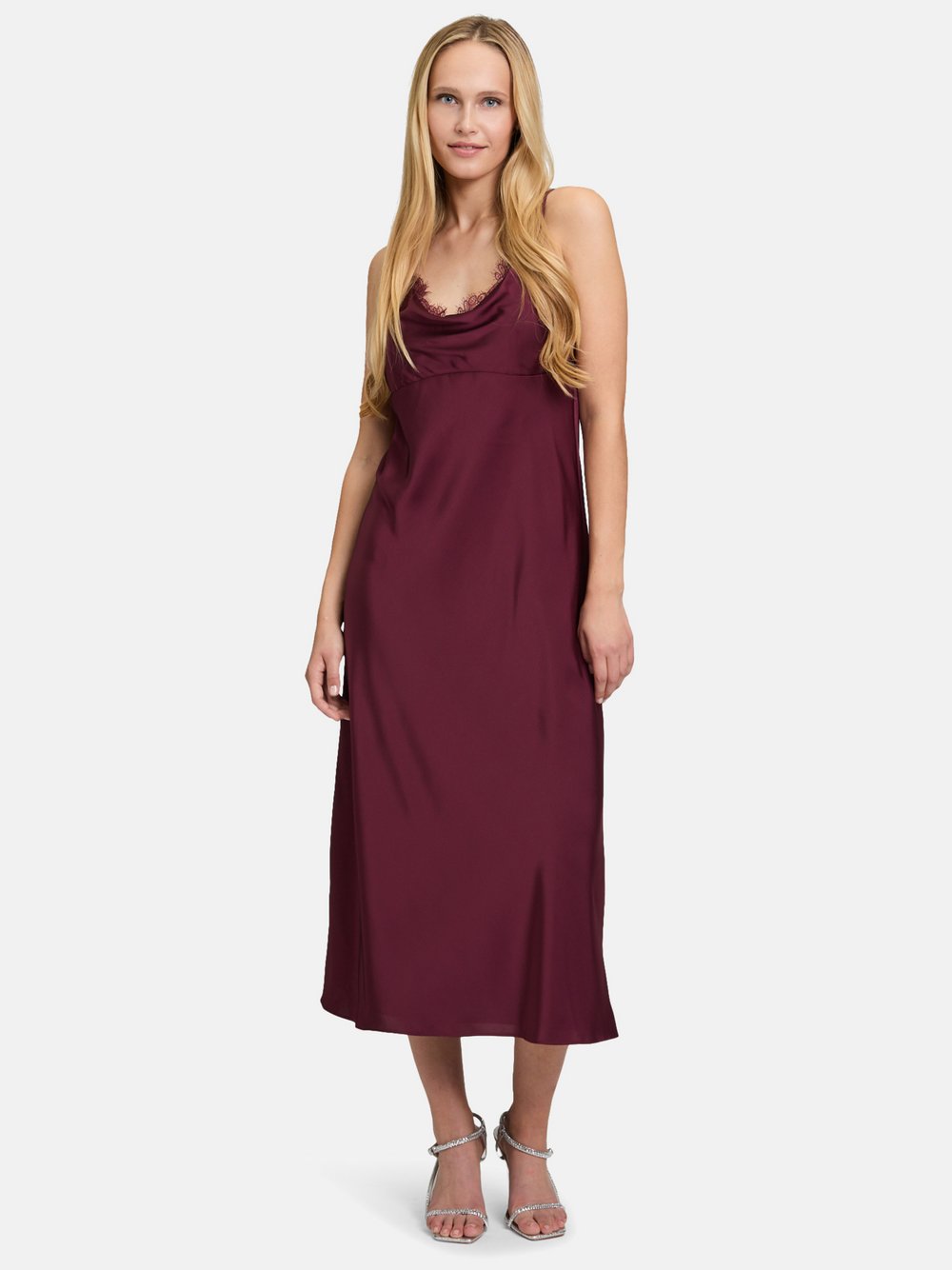 Vera Mont Abendkleid Damen