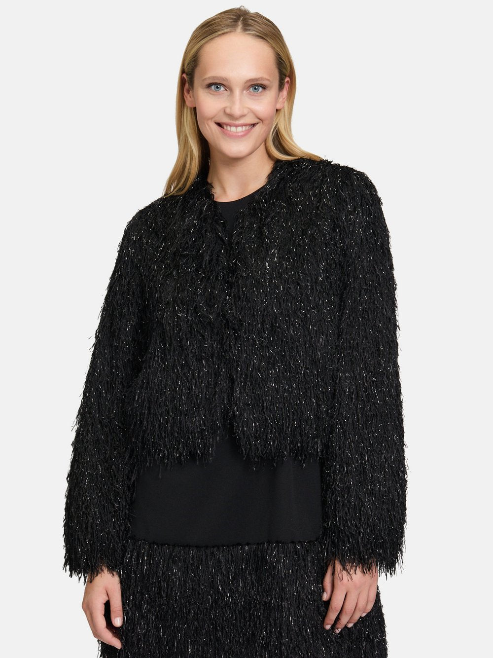 Vera Mont Bomberjacke Damen