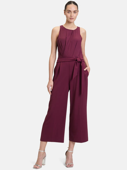 Vera Mont Jumpsuit Damen