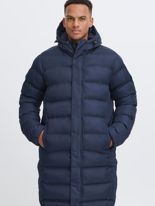Solid Parka Herren