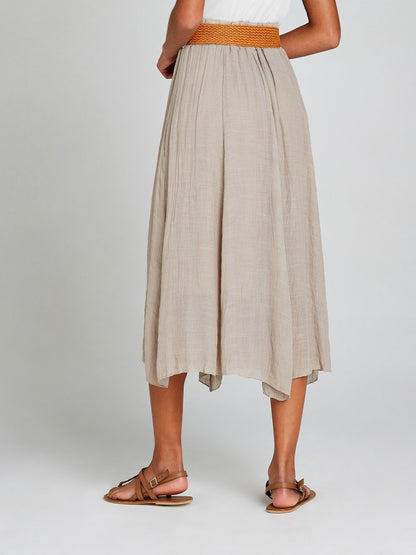 Apricot Rock Damen Viskose