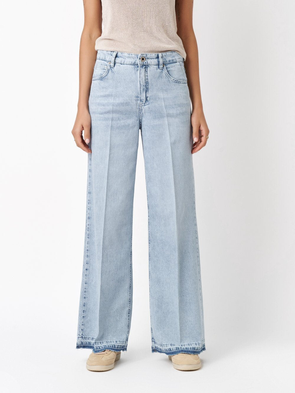 Rosner Jeans Damen Baumwolle