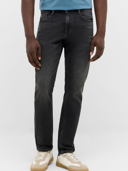 Mustang Jeans Herren Baumwolle