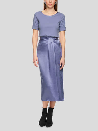 Marc Cain T-Shirt Damen Baumwolle