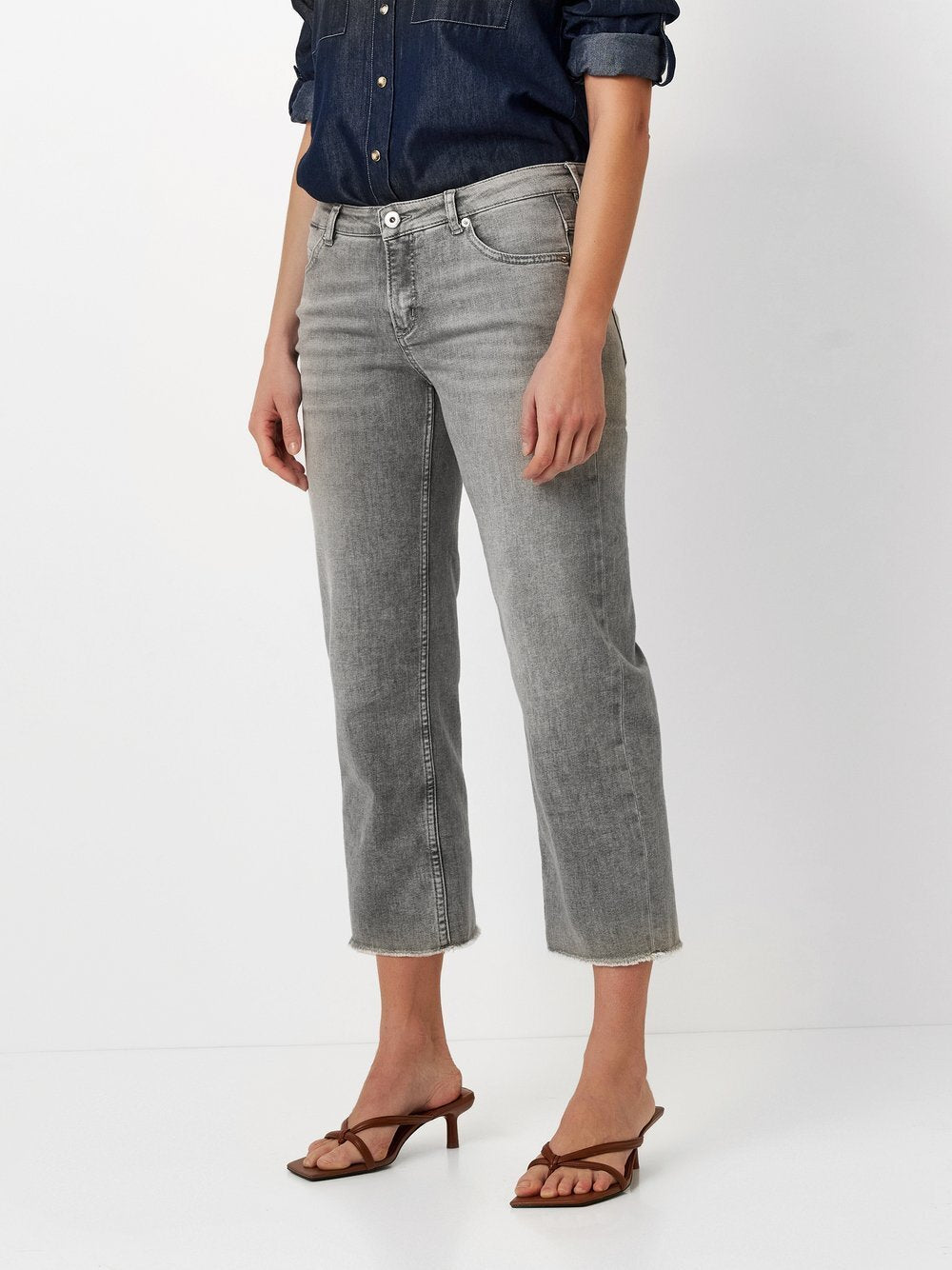 TONI Jeans Damen Baumwolle