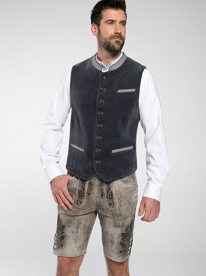 Spieth & Wenksy Trachtenwesten Herren