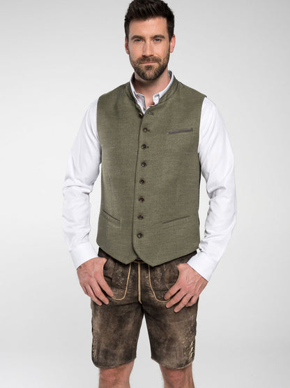 Spieth & Wenksy Trachtenwesten Herren