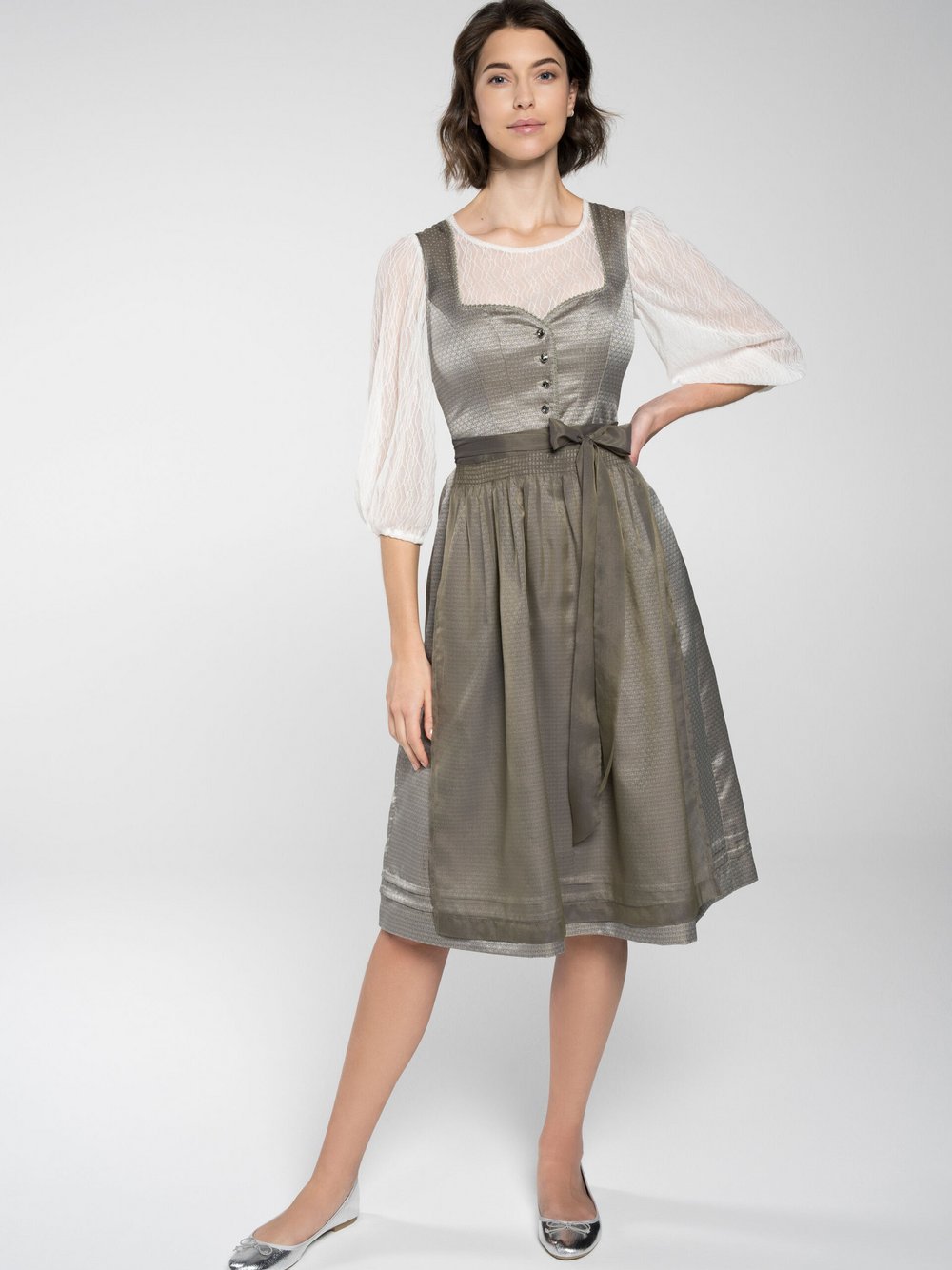 Spieth & Wenksy Dirndl Damen