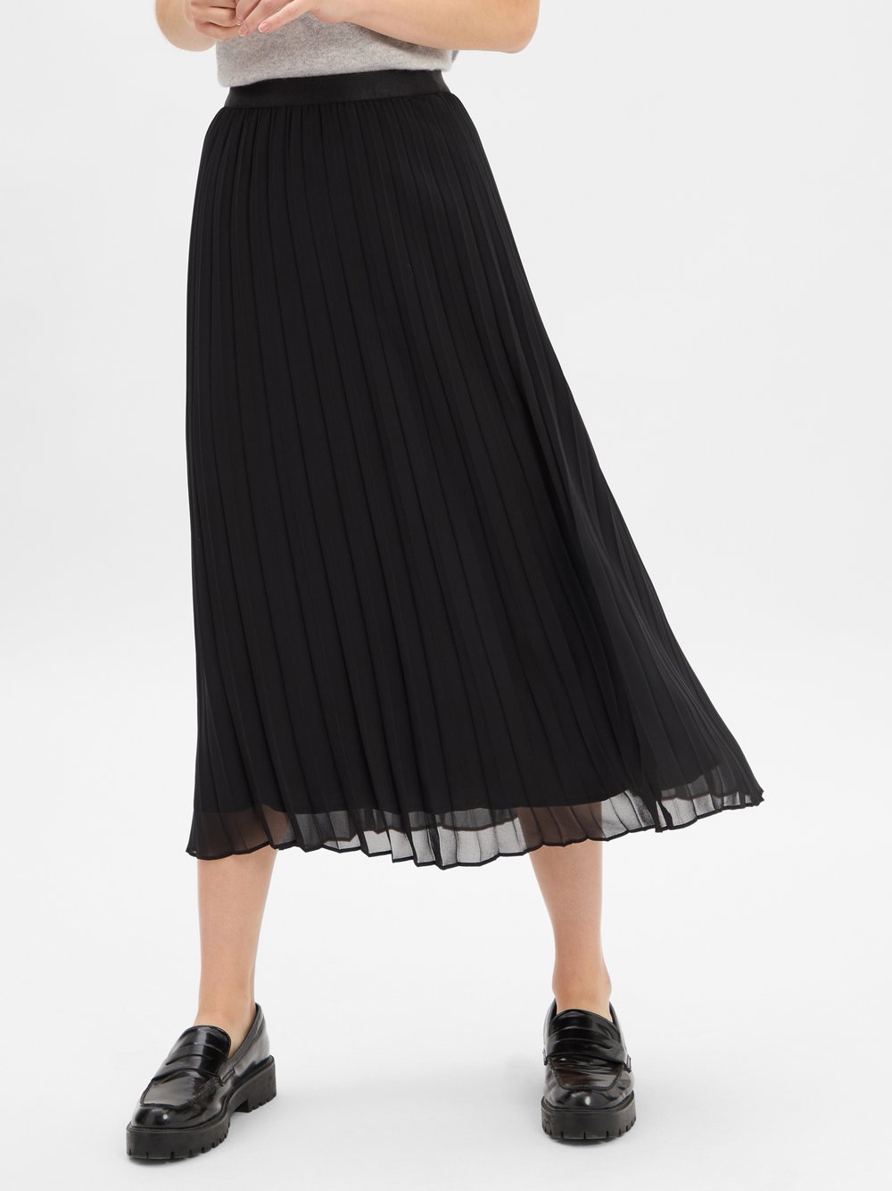 s.Oliver LABEL Midirock Damen