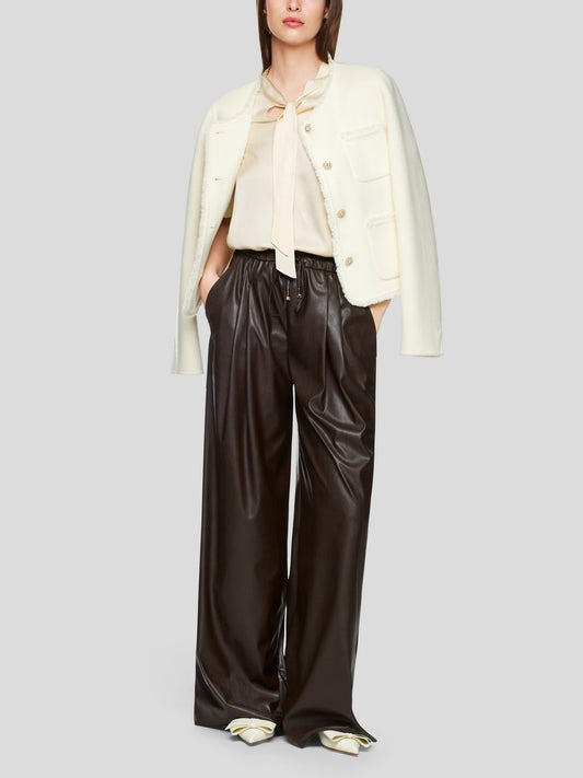 Marc Cain Blusenshirt Damen Seide