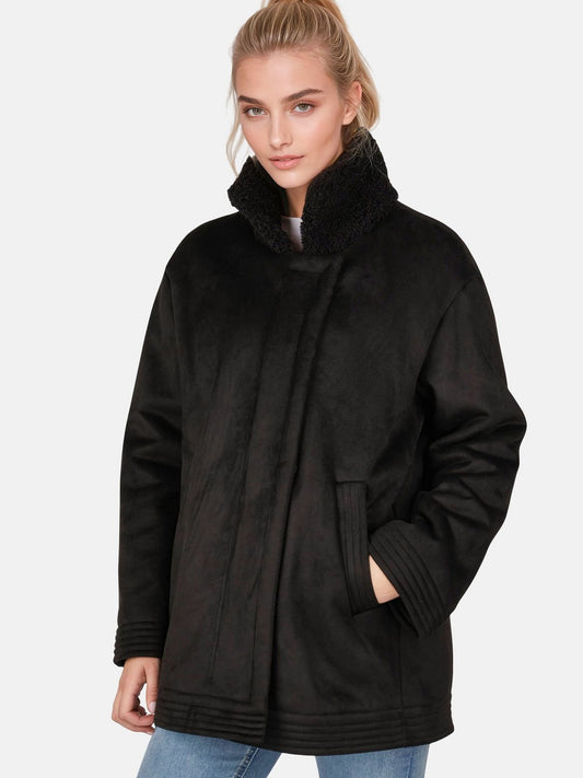 Label Damenjacke Damen