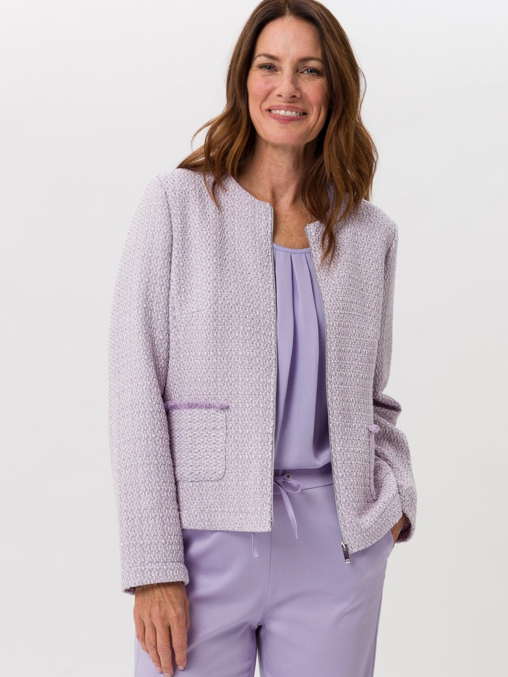 Frank Walder Blazer Damen
