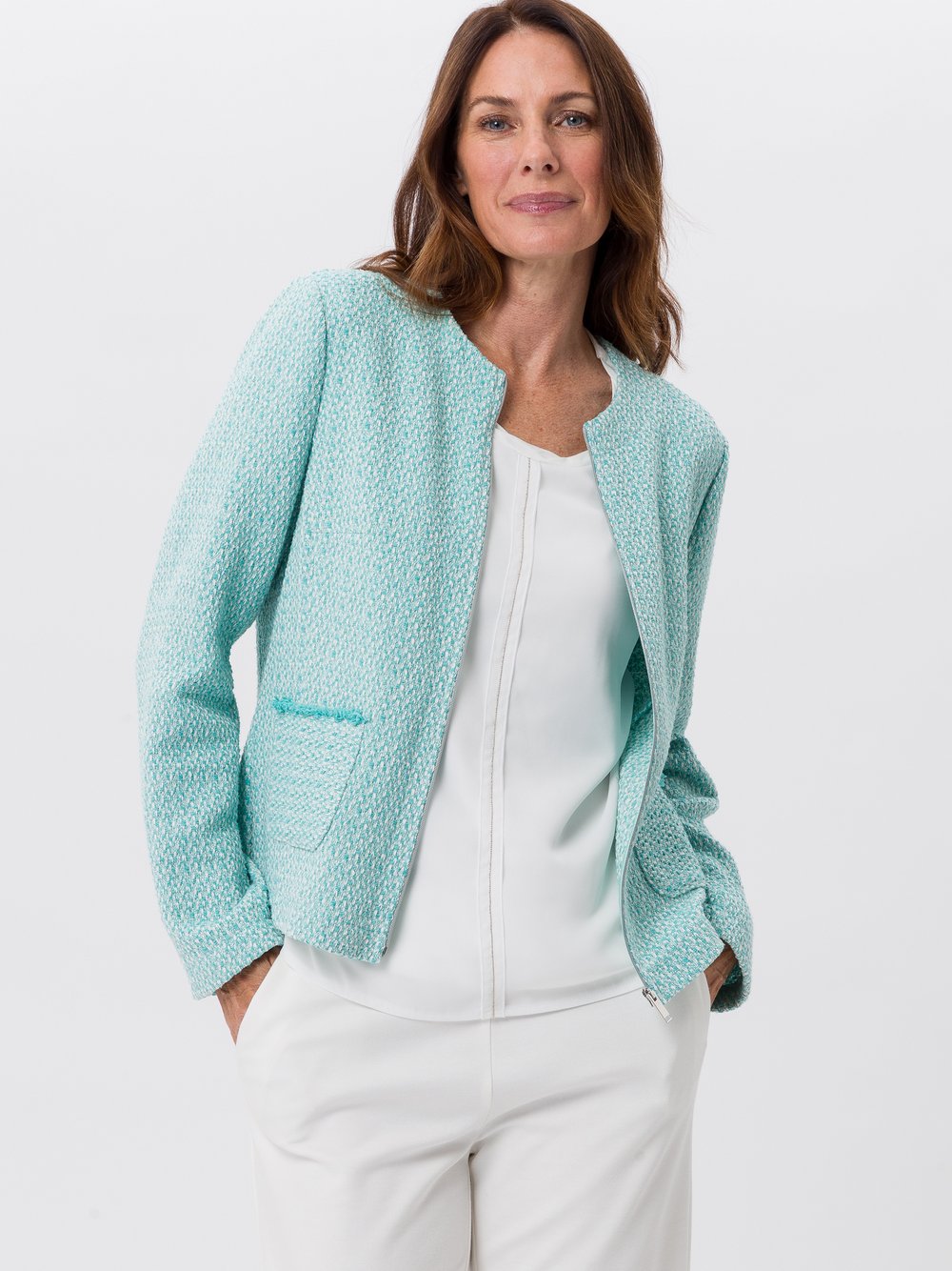 Frank Walder Blazer Damen