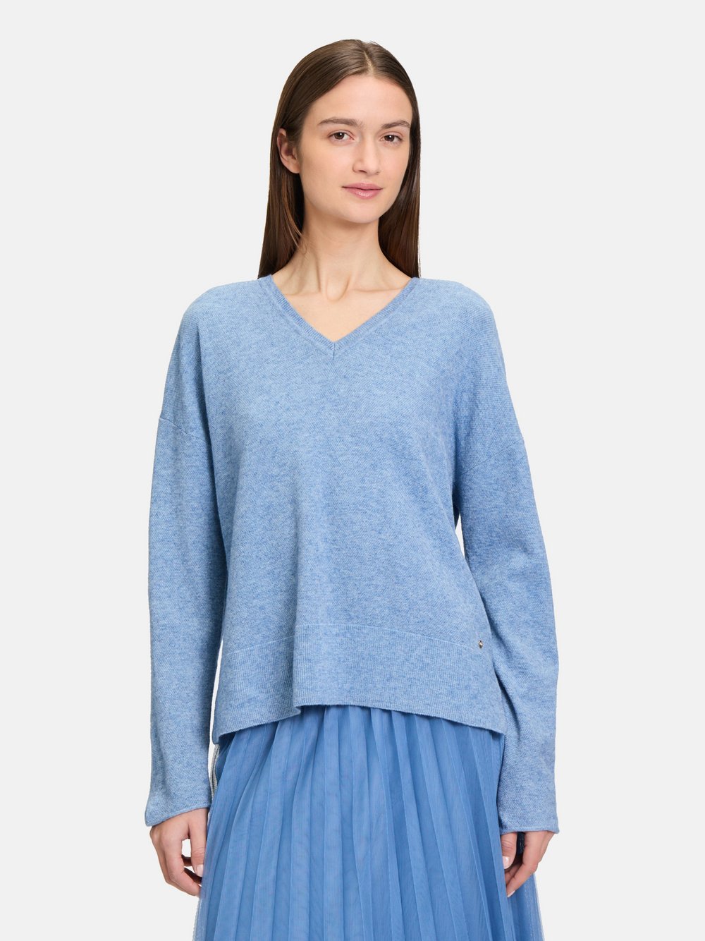 Betty & Co Strickpullover Damen Viskose