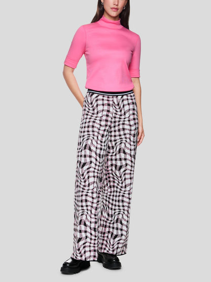 Marc Cain T-Shirt Damen Baumwolle