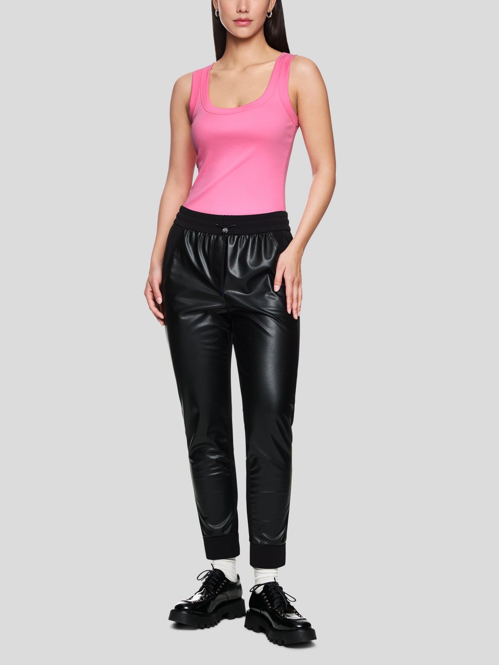 Marc Cain Top Damen Baumwolle