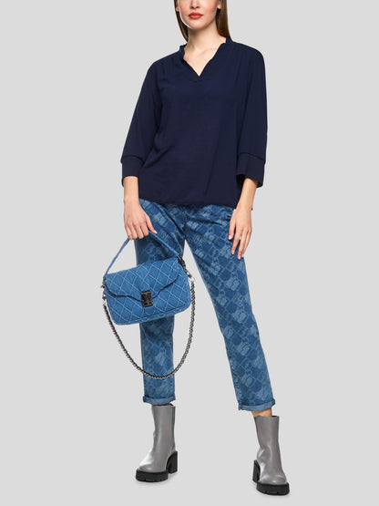 Marc Cain Blusenshirt Damen