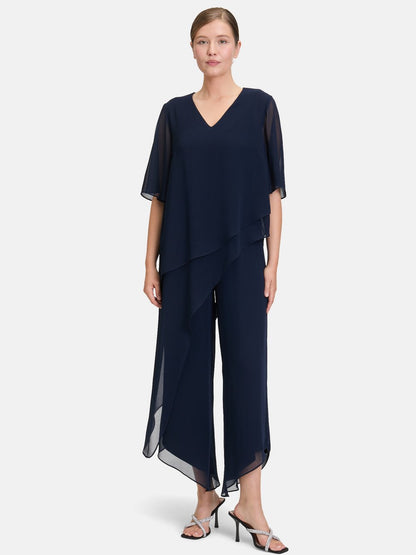 Vera Mont Jumpsuit Damen