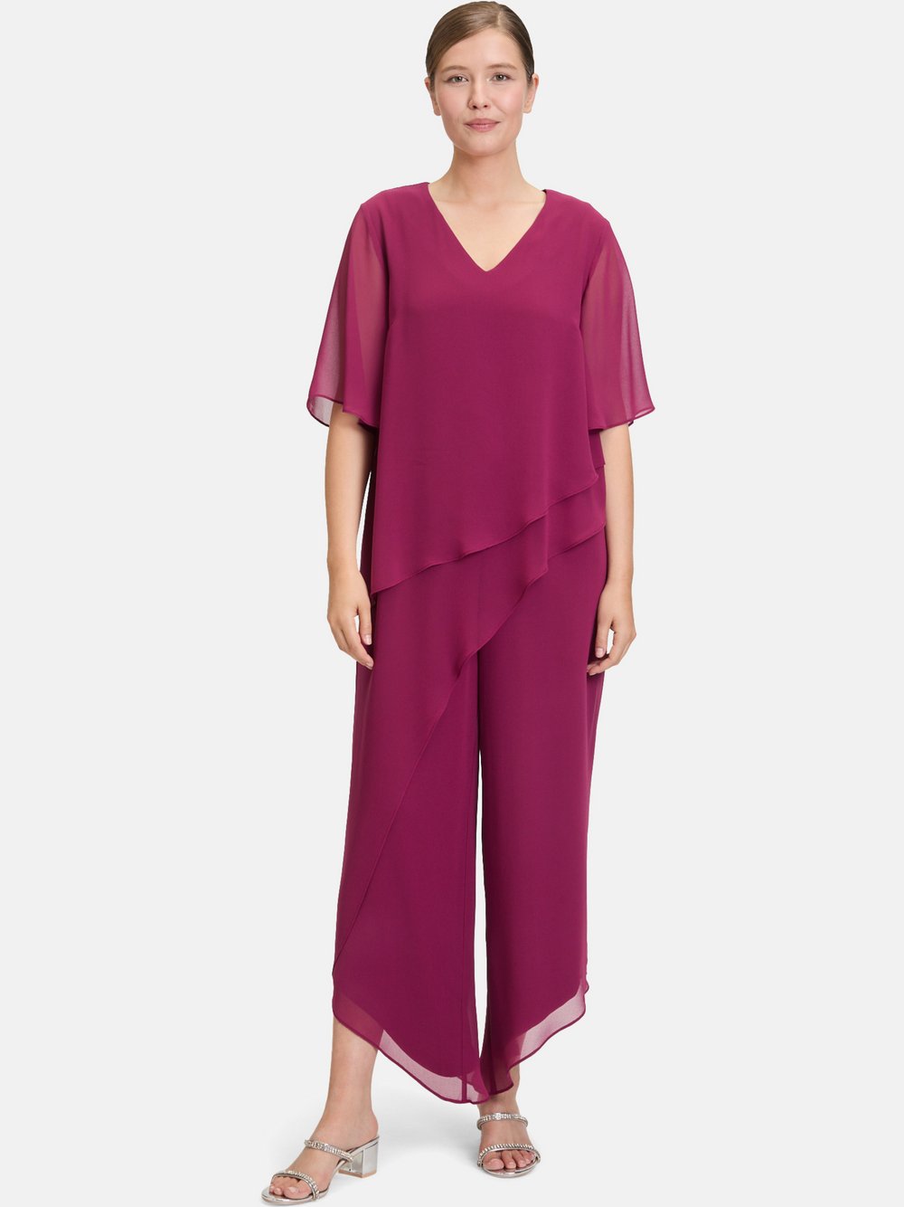 Vera Mont Jumpsuit Damen