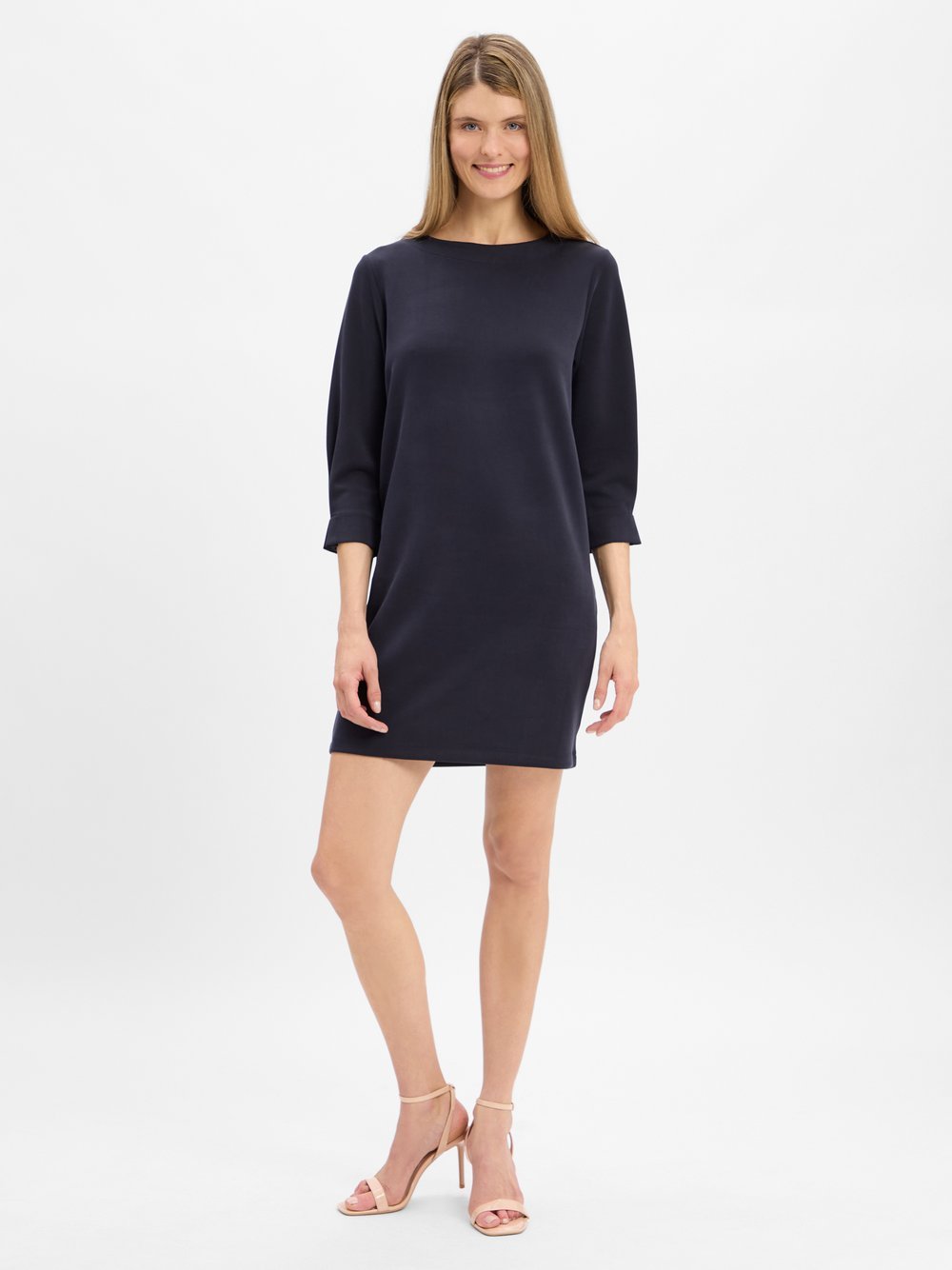 comma Sweatkleid Damen