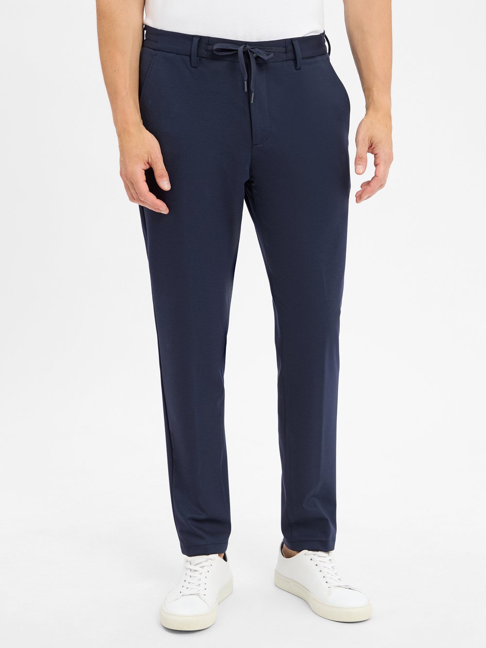 s.Oliver LABEL Jog Pants Herren Regular Fit