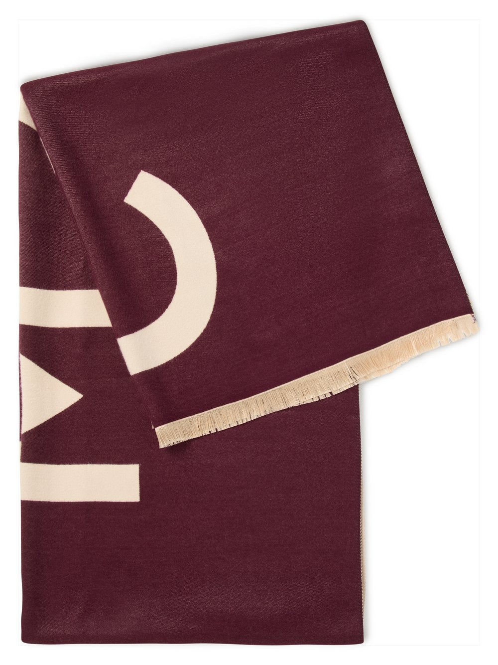 comma Schal Damen Viskose