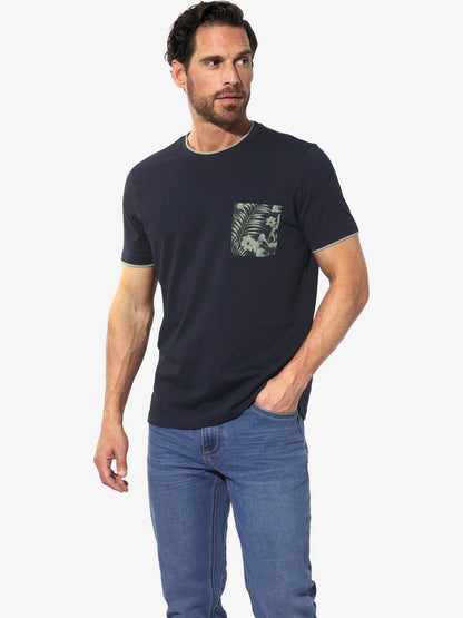 BABISTA Bermuda Herren Baumwolle kariert