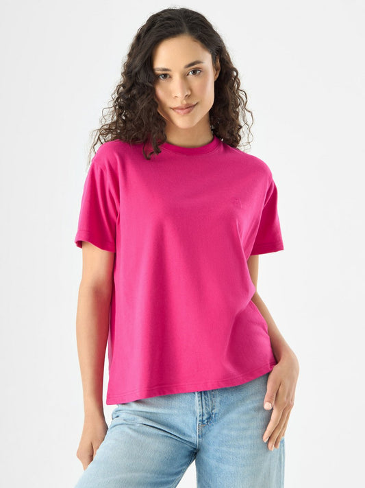 Codello T-Shirt Damen Baumwolle