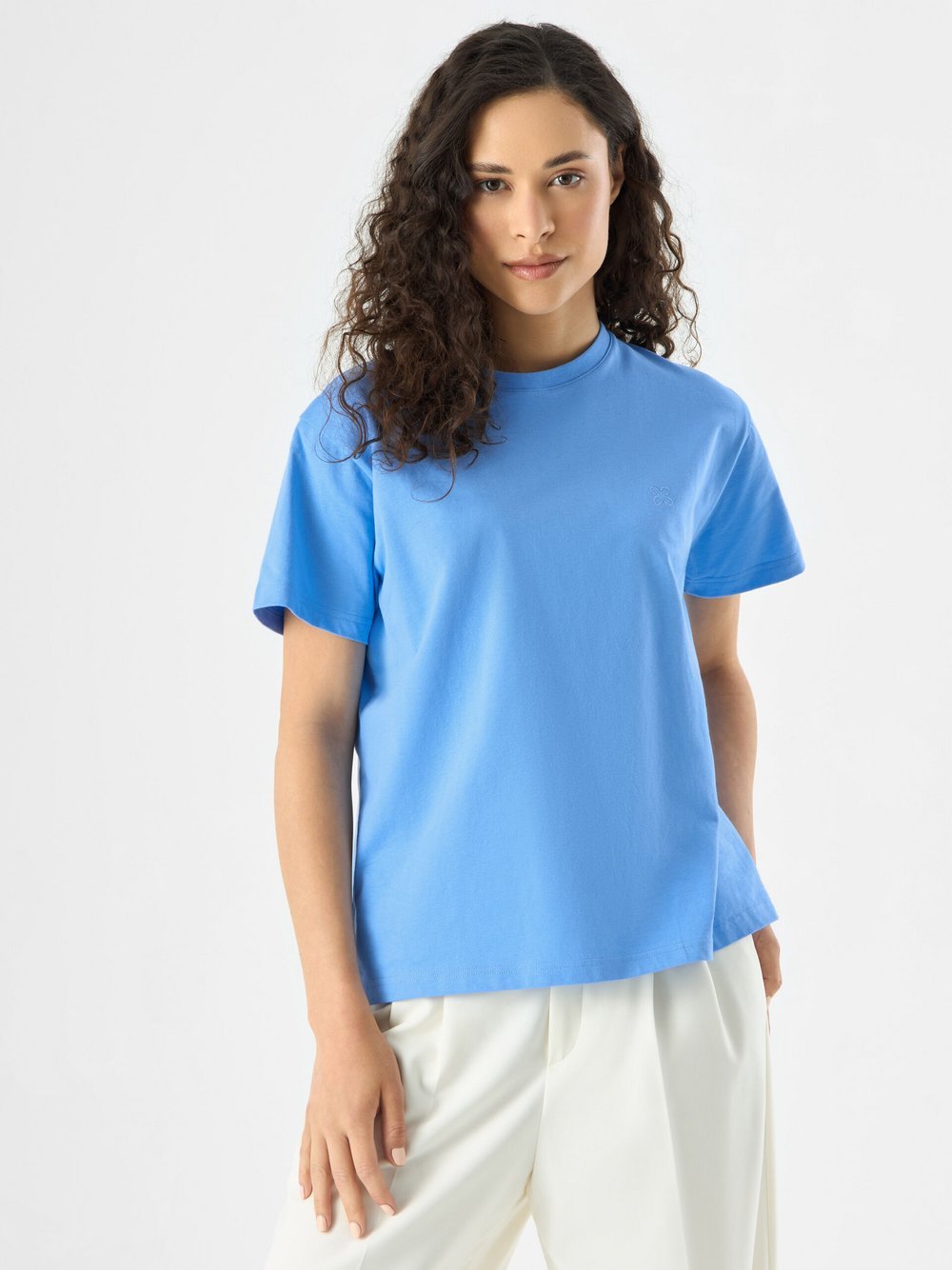 Codello T-Shirt Damen Baumwolle