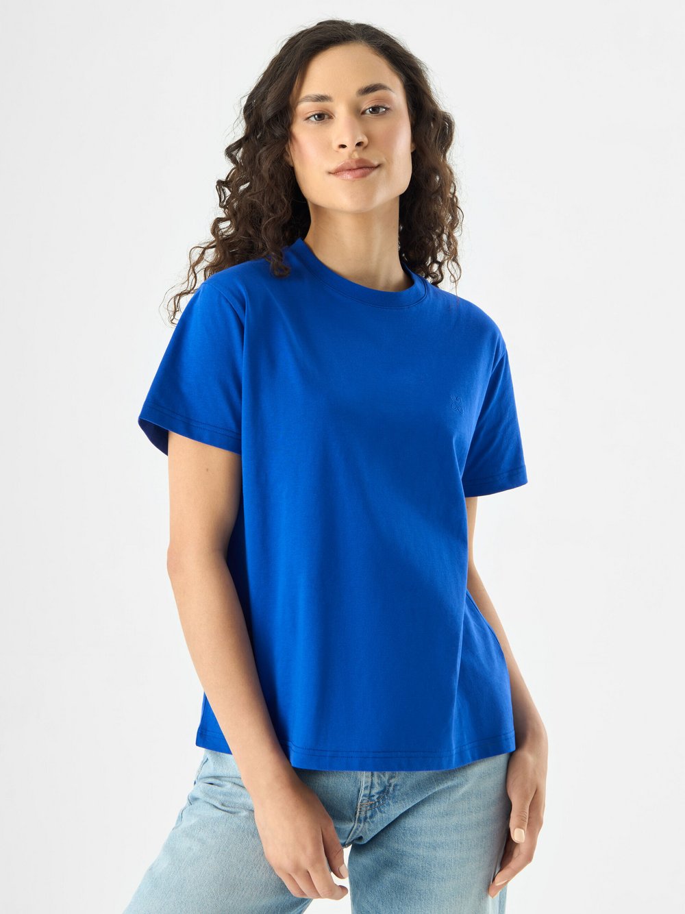 Codello T-Shirt Damen Baumwolle