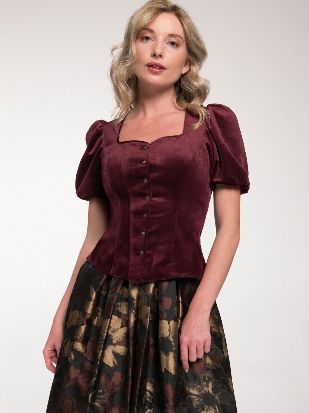 Spieth & Wenksy Trachtenmieder Damen