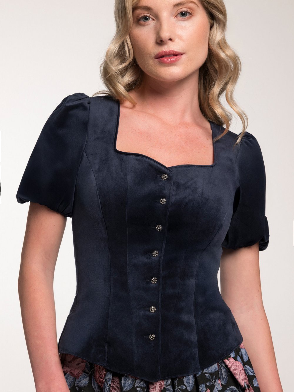 Spieth & Wenksy Trachtenmieder Damen