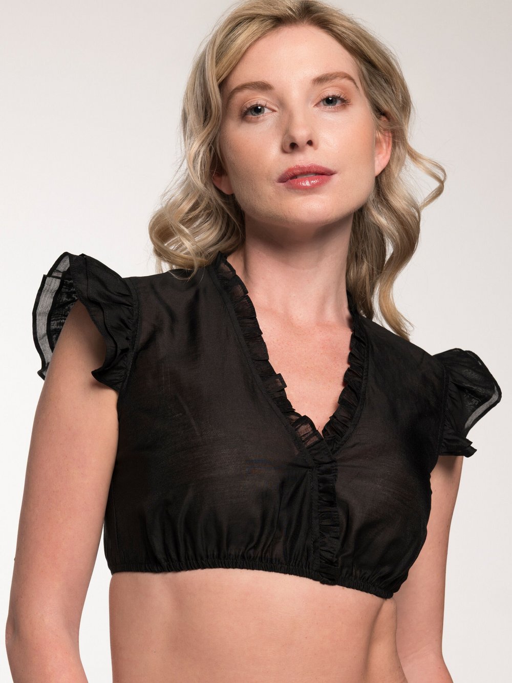 Spieth & Wenksy Dirndlbluse Damen