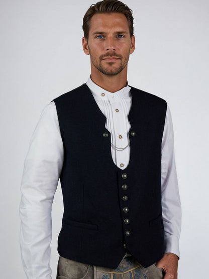 Spieth & Wenksy Trachtenweste Herren