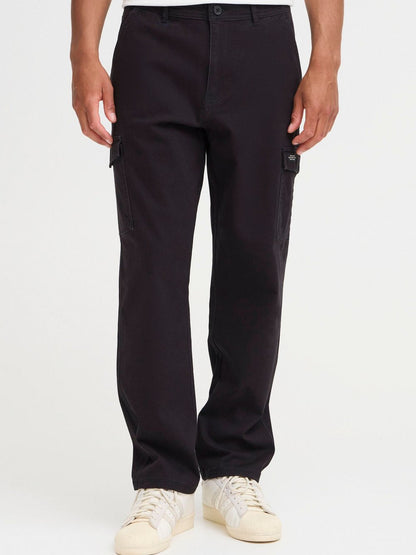 BLEND Cargohose Herren Baumwolle