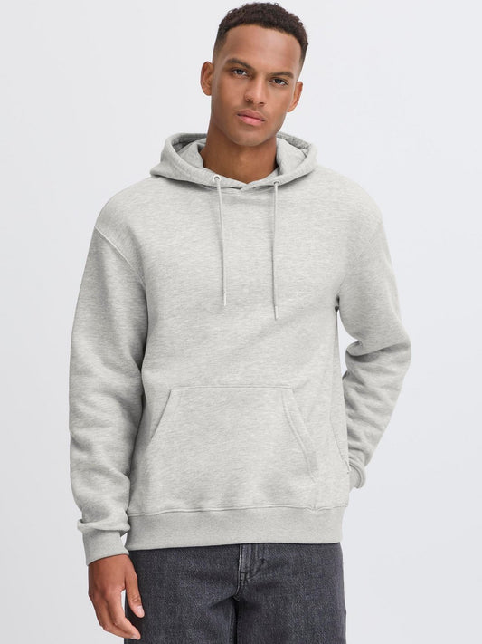 BLEND Hoodie Herren Baumwolle