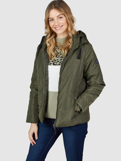 Navigazione Jacke Damen
